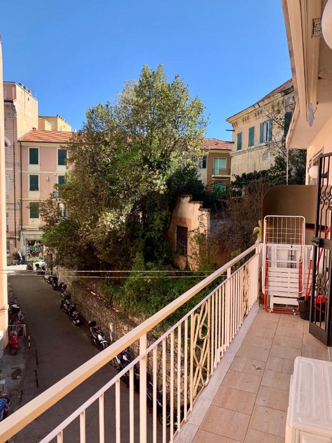 Апартаменты Casa Girasole Sanremo Centro Экстерьер фото