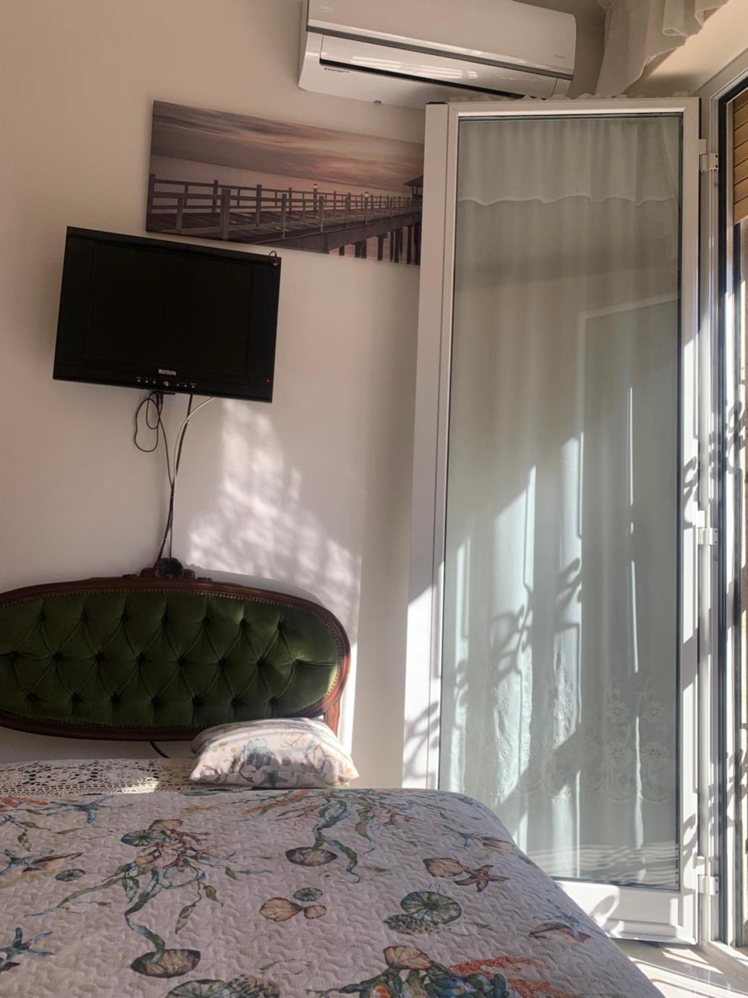 Апартаменты Casa Girasole Sanremo Centro Экстерьер фото