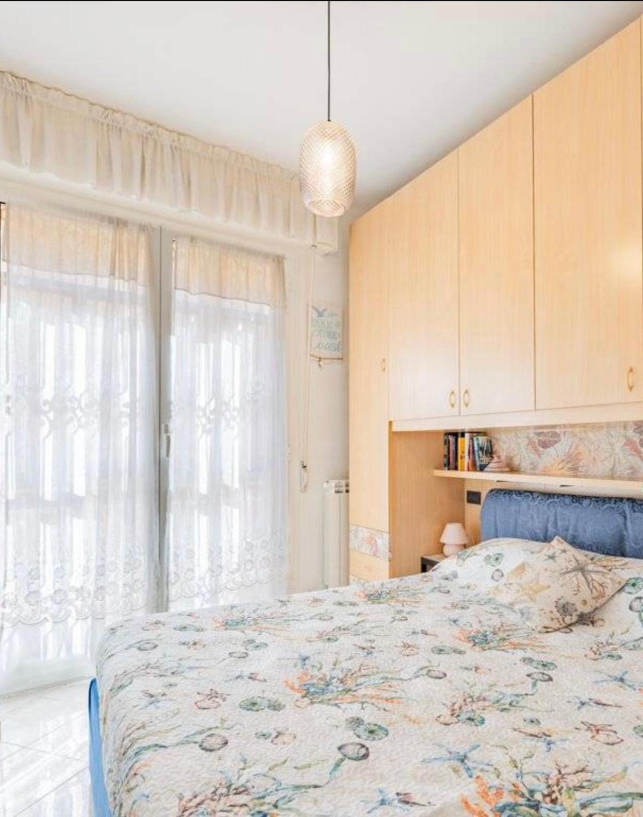 Апартаменты Casa Girasole Sanremo Centro Экстерьер фото